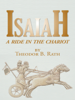 Isaiah: A Ride in the Chariot