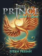 The Prince: Jacob's Quest