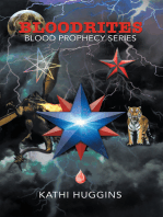 Bloodrites: Blood Prophecy Series