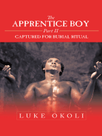 The Apprentice Boy Part Ii: Captured for Burial Ritual