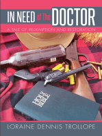 In Need of the Doctor: A Tale of Redemption and Restoration