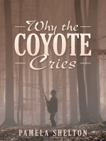 Why the Coyote Cries