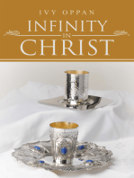 Infinity in Christ