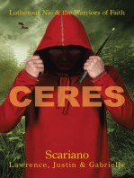 Ceres: Lutherous Nie and the Warriors of Faith
