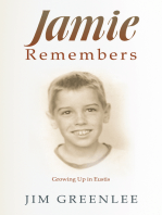 Jamie Remembers: Growing up in Eustis