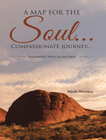 A Map for the Soul… Compassionate Journey…: Tjaatutjanun? Where Are You From?