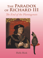 The Paradox of Richard Iii