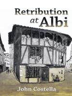 Retribution at Albi