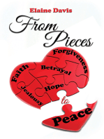 From Pieces to Peace: A Chance to Begin Again