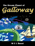 Galloway: The Dream Planet Of