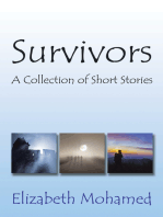 Survivors: A Collection of Short Stories