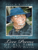 The Greatest Love Poems of All Time: Take Me to Heaven