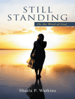 Still Standing: On the Word of God