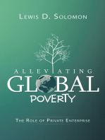 Alleviating Global Poverty