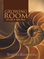 Growing Room: For Life in Tight Places