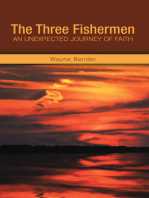 The Three Fishermen: An Unexpected Journey of Faith