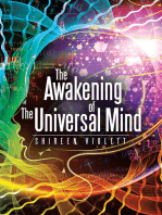 The Awakening of the Universal Mind