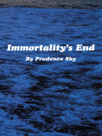 Immortality’S End