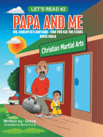 Papa and Me: Ms. Carlotta's Daycare -  Can You See the Stars