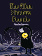 The Alien Shadow People