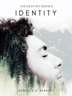 The Destiny Series: Identity: The Destiny Series, #1