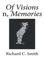 Of Visions N, Memories