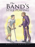 The Band's Still Playing