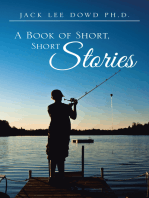 A Book of Short, Short Stories
