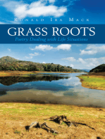 Grass Roots: Poetry Dealing with Life Situations