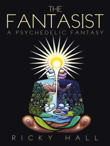 The Fantasist by Ricky Hall (Ebook) - Read free for 30 days