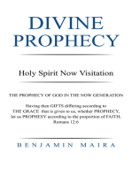 Divine Prophecy