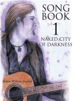 Song Book 1 Naked City of Darkness