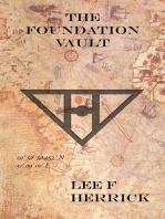 The Foundation Vault