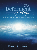 The Deferment of Hope