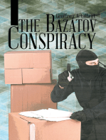 The Bazatov Conspiracy