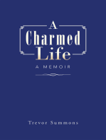 A Charmed Life: A Memoir