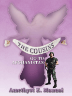 The Cousins: Go to Afghanistan