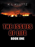 The Issues of Life: Book One