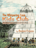 The Whispering Cove Kids Club