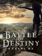 Battle of Destiny