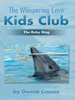 The Whispering Cove Kids Club: The Ruby Ring