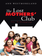The Lost Mothers’ Club: The Kidnapping
