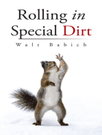 Rolling in Special Dirt