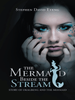 The Mermaid Beside the Stream
