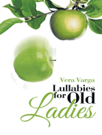 Lullabies for Old Ladies