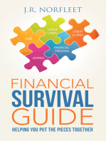Financial Survival Guide: Helping You Put the Pieces Together