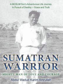 Sumatran Warrior by Abdul Wadud Karim Amrullah (Ebook) - Read free ...