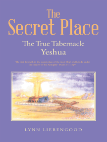 The Secret Place by Lynn Liebengood (Ebook) - Read free for 30 days