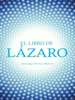 El Libro De Lázaro