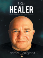 The Healer: Conversations with Alex Telman